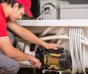 About Plumbers Pros Scurry, TX